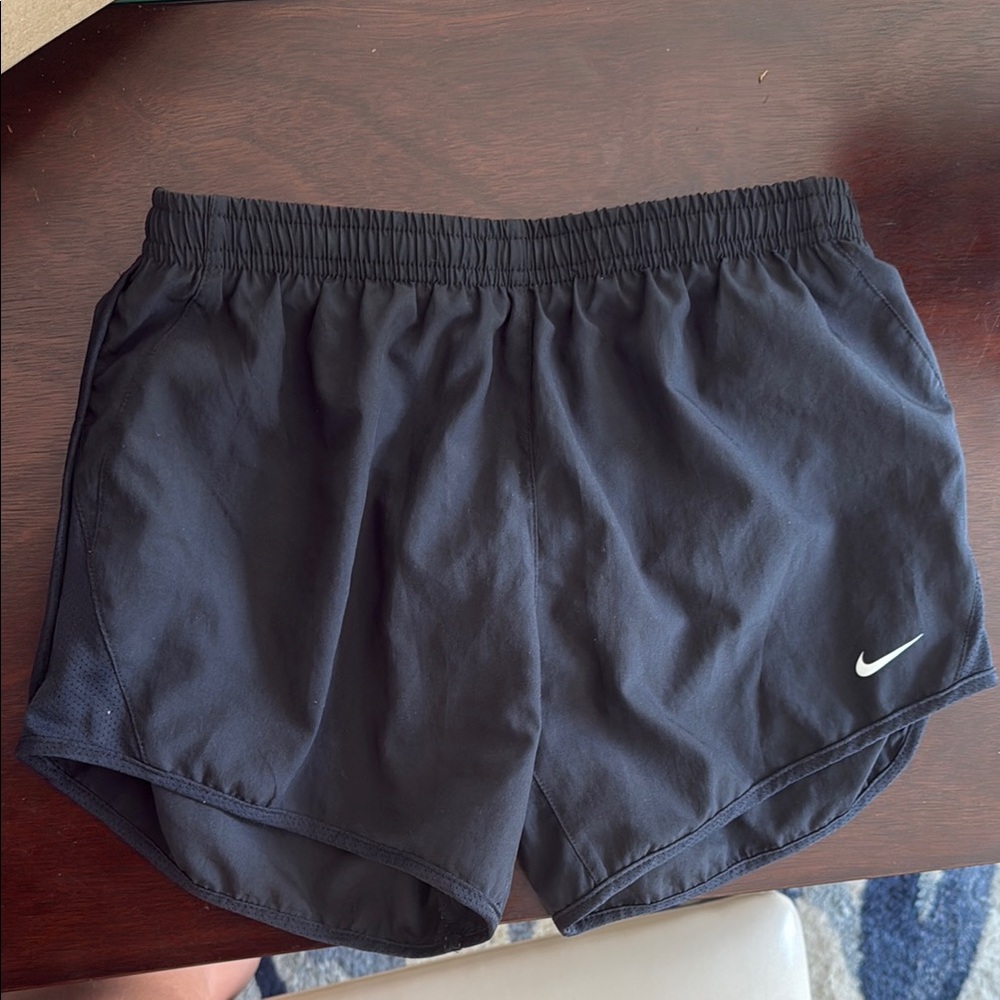 Brand New (No Tag) Youth M/L Nike Tempo Shorts
